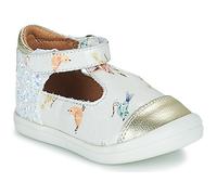 GBB Ballerine bambina MELISSA in Bianco 21