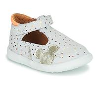 GBB Ballerine bambina MISSY in Bianco 21