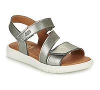 GBB Sandali bambini ANISSA in Argento 32