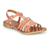 GBB Sandali bambini BANGKOK in Arancio 33