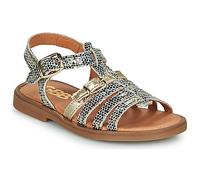 GBB Sandali bambini BANGKOK + in Grigio 24