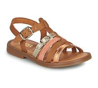 GBB Sandali bambini BANGKOK + in Marrone 25