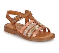 GBB Sandali bambini BANGKOK+ in Marrone 30
