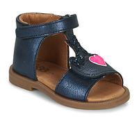GBB Sandali bambini CLARA in Blu 23