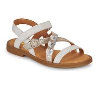 GBB Sandali bambini ELVIRA in Bianco 33