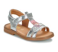 GBB Sandali bambini MAISIE in Argento 30