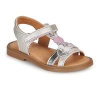 GBB Sandali bambini MAISIE in Argento 30