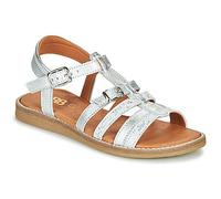 GBB Sandali bambini OLALA in Argento 25