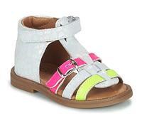 GBB Sandali bambini OLLIE in Bianco 20