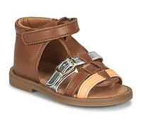 GBB Sandali bambini OLLIE in Marrone 22
