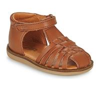 GBB Sandali bambini SUZIE in Marrone 22