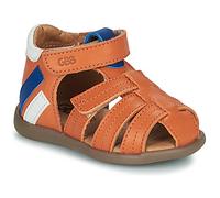 GBB Sandali bassi ALEXO in Arancio 21