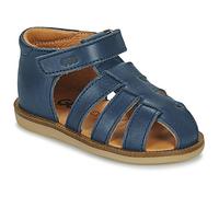 GBB Sandali bassi AUGUSTE in Blu 21
