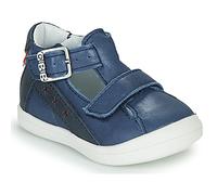 GBB Sandali bassi BERNOU in Blu 20