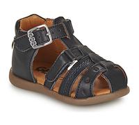GBB Sandali bassi CARIGO in Blu 22