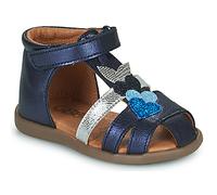GBB Sandali bassi ENITA in Blu 21
