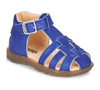 GBB Sandali bassi ERNESTO in Blu 20