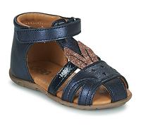 GBB Sandali bassi FADIA in Blu 18