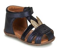 GBB Sandali bassi FADIA in Blu 20