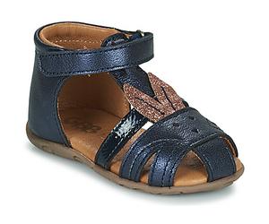 GBB Sandali bassi FADIA in Blu 20