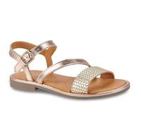 GBB Sandali bassi FANA in Rosa 32