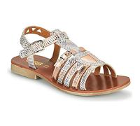 GBB Sandali bassi FANNI in Rosa 34