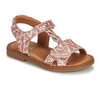 GBB Sandali bassi FARENA in Rosso 29