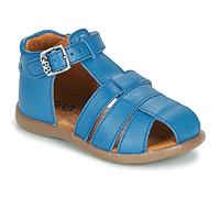 GBB Sandali bassi FARIGOU in Blu 21