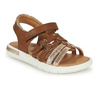 GBB Sandali bassi GABRIELA in Marrone 33