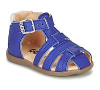 GBB Sandali bassi GAMIN in Blu 20