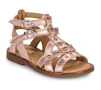GBB Sandali bassi JEANNE in Rosa 34