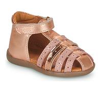 GBB Sandali bassi JINETTE in Rosa 21