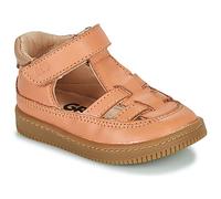 GBB Sandali bassi KASSIM in Arancio 21