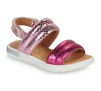 GBB Sandali bassi LALA in Rosa 32