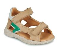 GBB Sandali bassi LEON in Beige 23