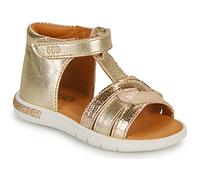 GBB Sandali bassi MALLORIE in Oro 21