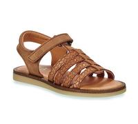 GBB Sandali bassi MINA in Marrone 32