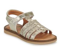 GBB Sandali bassi MINA in Oro 30