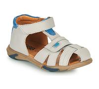 GBB Sandali bassi NUVIO in Grigio 21