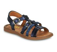 GBB Sandali bassi OLALA in Blu 24