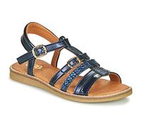 GBB Sandali bassi OLALA in Blu 24