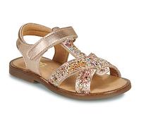 GBB Sandali bassi PARFAIT in Rosa 32