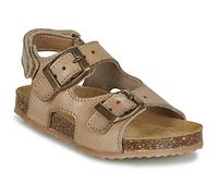 GBB Sandali bassi PARITO in Beige 28