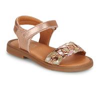 GBB Sandali bassi PRUNELLE in Rosa 34