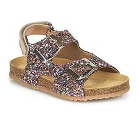 GBB Sandali bassi REBECCA in Rosa 34