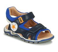 GBB Sandali bassi RICHIE in Blu 29