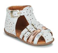 GBB Sandali bassi RIVIERA in Bianco 20