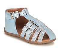 GBB Sandali bassi RIVIERA in Blu 20