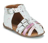 GBB Sandali bassi RIVIERA in Multicolore 22