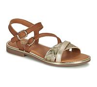 GBB Sandali bassi SERAFINE in Marrone 30